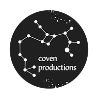 coven productions logo